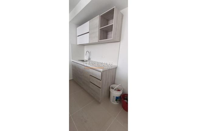 Apartamentos, Alquiler, Valle del Lili - $3.100.000