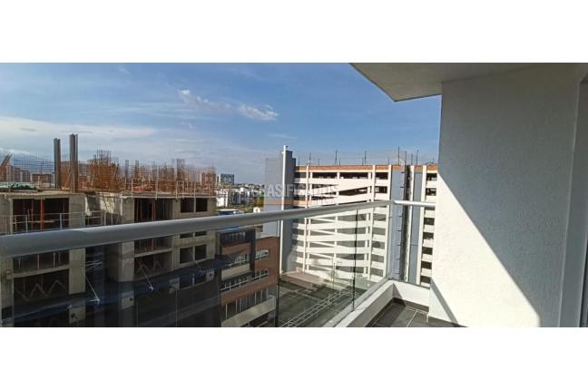 Apartamentos, Alquiler, Valle del Lili - $3.100.000