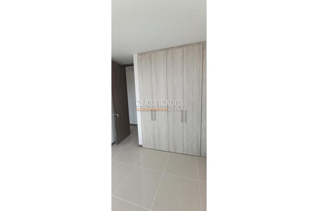 Apartamentos, Alquiler, Valle del Lili - $3.100.000