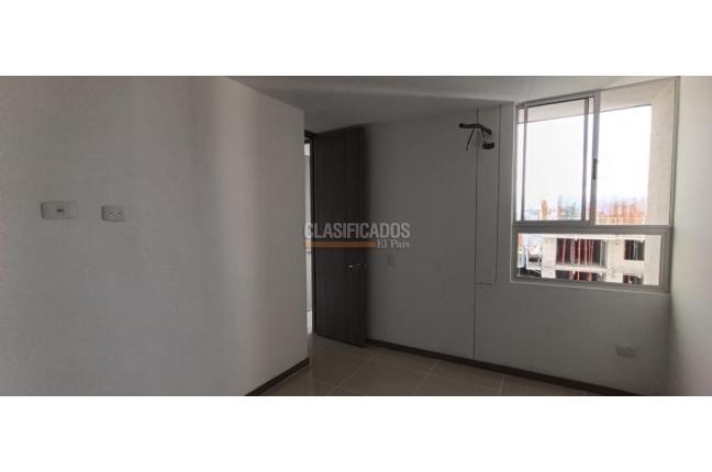 Apartamentos, Alquiler, Valle del Lili - $3.100.000