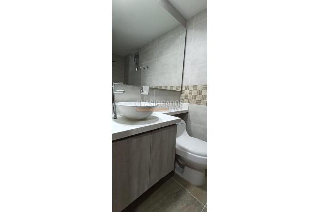 Apartamentos, Alquiler, Valle del Lili - $3.100.000