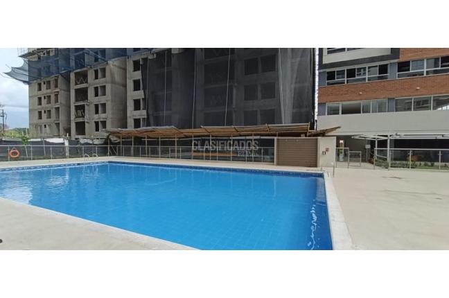 Apartamentos, Alquiler, Valle del Lili - $3.100.000