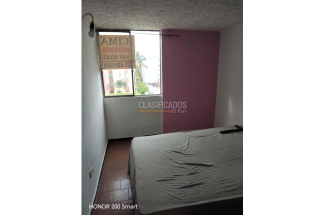 Apartamentos, Alquiler, Calimío - $800.000