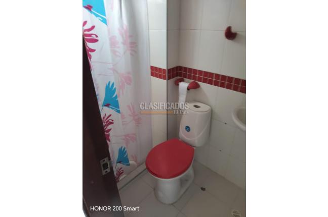 Apartamentos, Alquiler, Calimío - $800.000