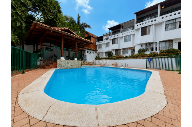 Casas, Venta en Guadalupe Alto