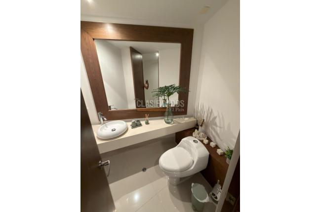 Apartamentos, Alquiler, Normandía - $7.704.000