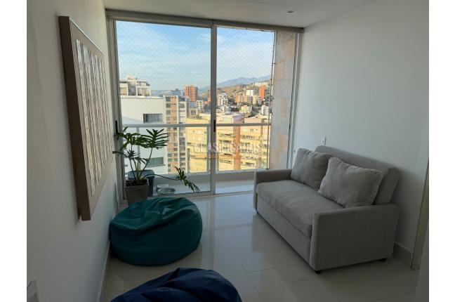 Apartamentos, Alquiler, Normandía - $7.704.000