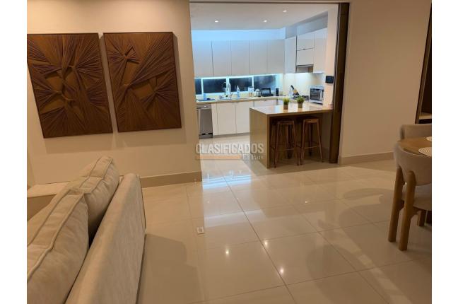 Apartamentos, Alquiler, Normandía - $7.704.000
