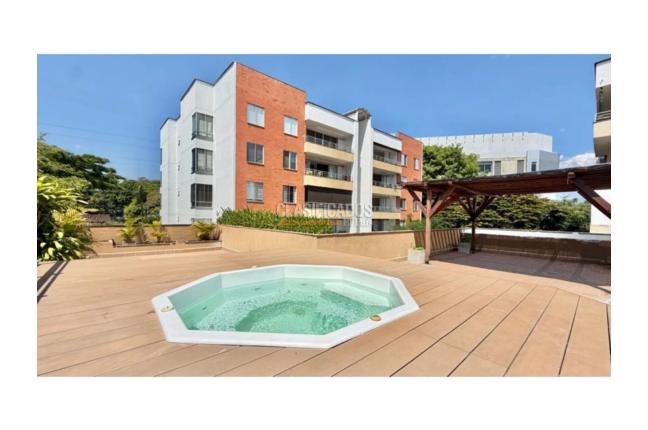 Apartamentos, Venta, Pance - $710.000.000