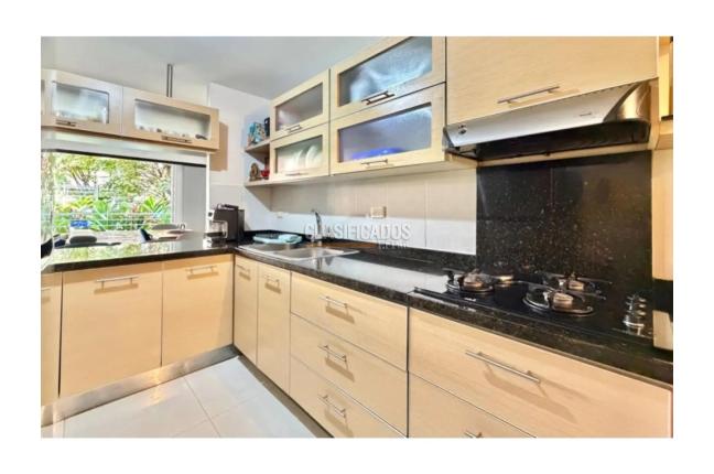 Apartamentos, Venta, Pance - $710.000.000