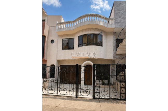 Casas, Venta en Caney