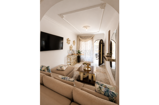 Casas, Venta en Caney
