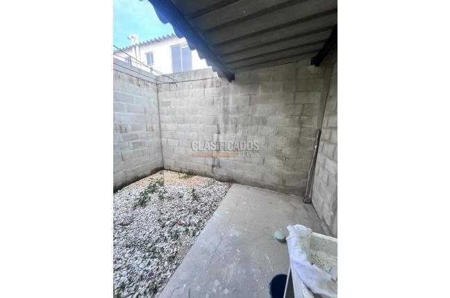 Casas, Alquiler, Barranquilla - $1.200.000