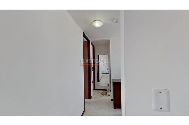 Apartamentos, Venta, Caney - $205.000.000