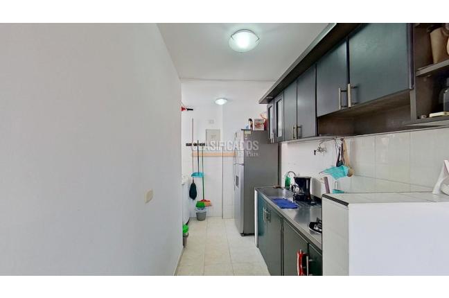 Apartamentos, Venta, Caney - $205.000.000