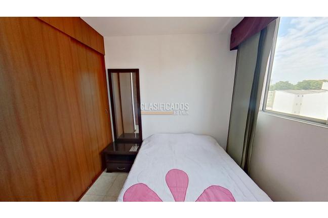 Apartamentos, Venta, Caney - $205.000.000