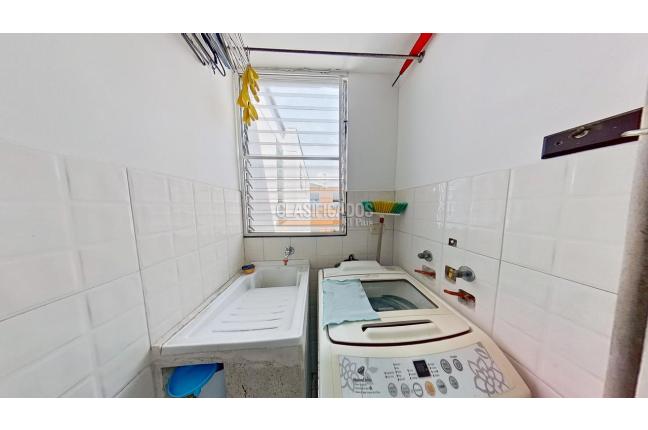 Apartamentos, Venta, Caney - $205.000.000