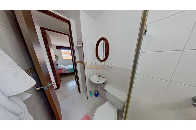 Apartamentos, Venta, Caney - $205.000.000