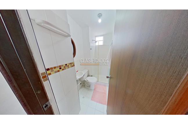 Apartamentos, Venta, Caney - $205.000.000
