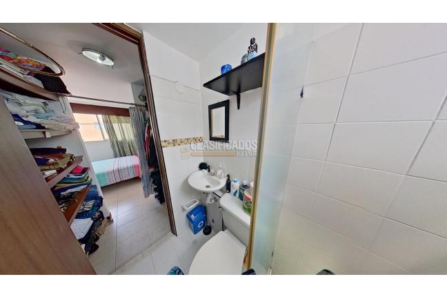 Apartamentos, Venta, Caney - $205.000.000