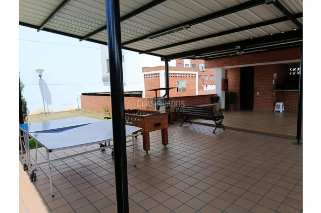 Apartamentos, Venta, Caney - $205.000.000