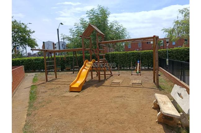 Apartamentos, Venta, Caney - $205.000.000