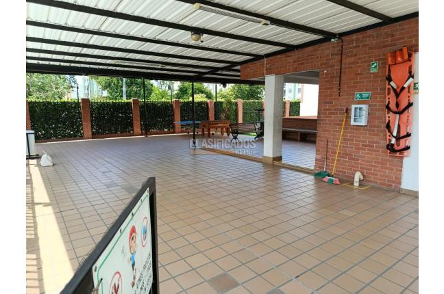 Apartamentos, Venta, Caney - $205.000.000
