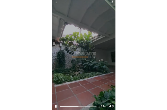 Casas, Venta en La Flora