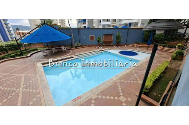 Apartamentos, Alquiler, Floridablanca - $2.695.000
