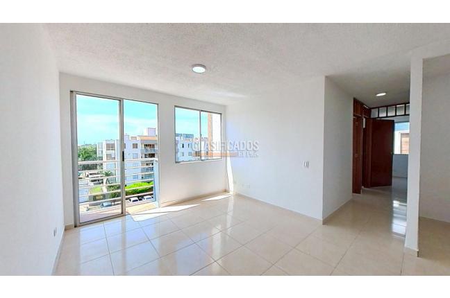 Apartamentos, Venta, Valle del Lili - $210.000.000