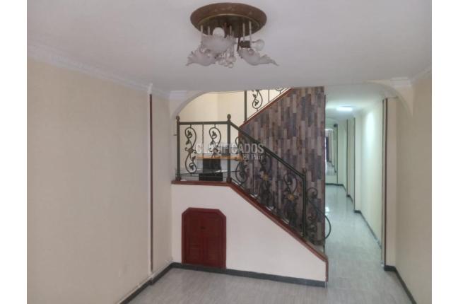 Casas, Alquiler en Brisas del Guabito