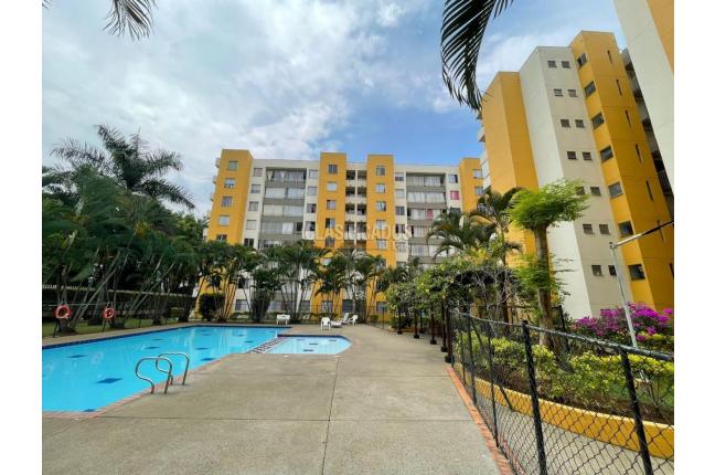 Apartamentos, Alquiler, Los Farallones - $1.300.000