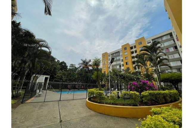 Apartamentos, Alquiler, Los Farallones - $1.300.000