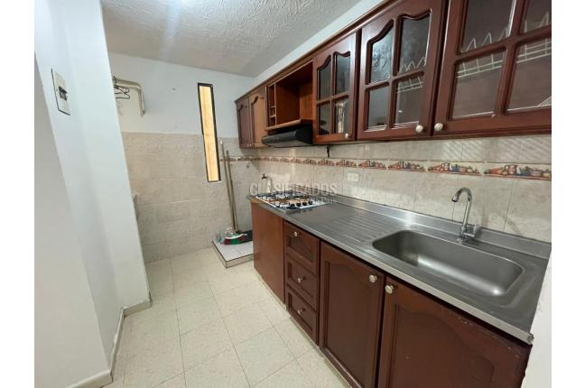 Apartamentos, Alquiler, Los Farallones - $1.300.000