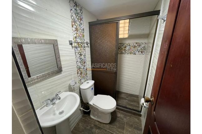 Apartamentos, Alquiler, Los Farallones - $1.300.000