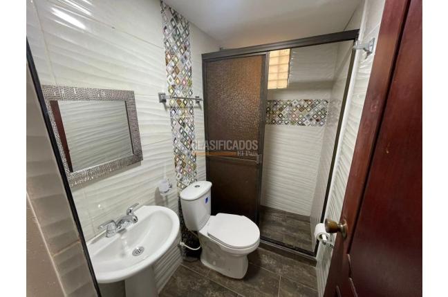 Apartamentos, Alquiler, Los Farallones - $1.300.000
