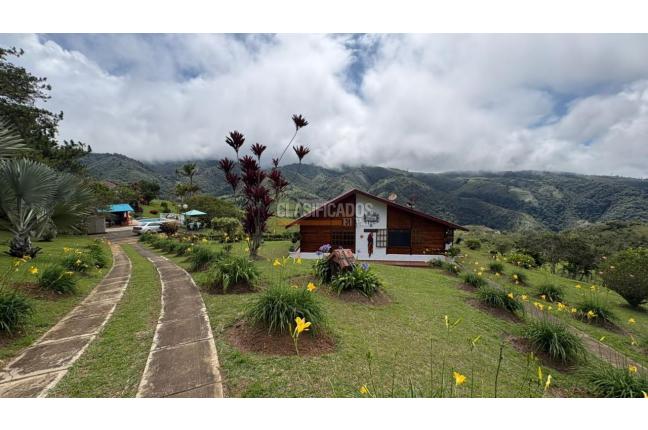 Fincas y Casas Campestres, Venta, Dagua - $980.000.000