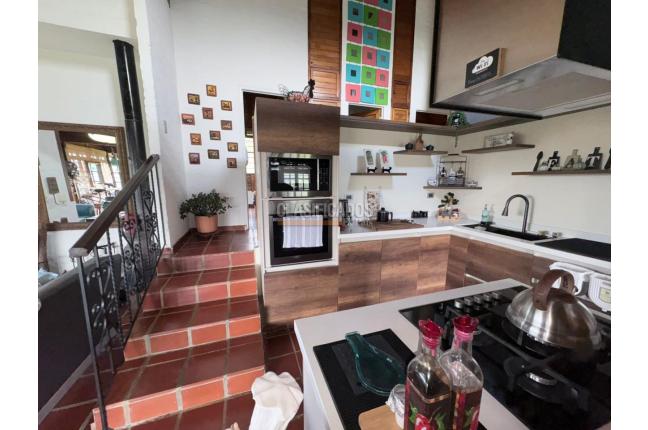 Fincas y Casas Campestres, Venta, Dagua - $980.000.000