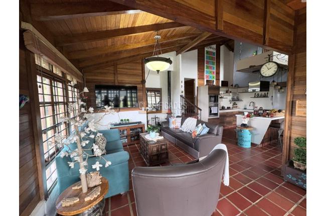 Fincas y Casas Campestres, Venta, Dagua - $980.000.000