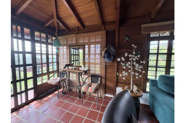 Fincas y Casas Campestres, Venta, Dagua - $980.000.000