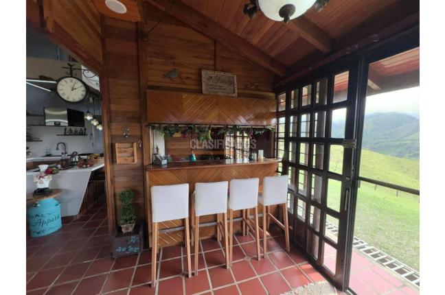 Fincas y Casas Campestres, Venta, Dagua - $980.000.000