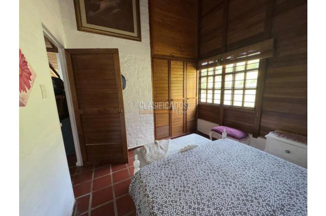 Fincas y Casas Campestres, Venta, Dagua - $980.000.000