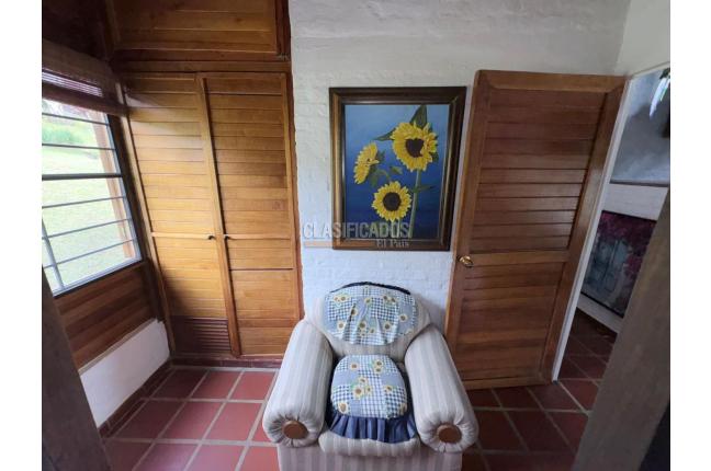 Fincas y Casas Campestres, Venta, Dagua - $980.000.000