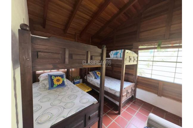 Fincas y Casas Campestres, Venta, Dagua - $980.000.000