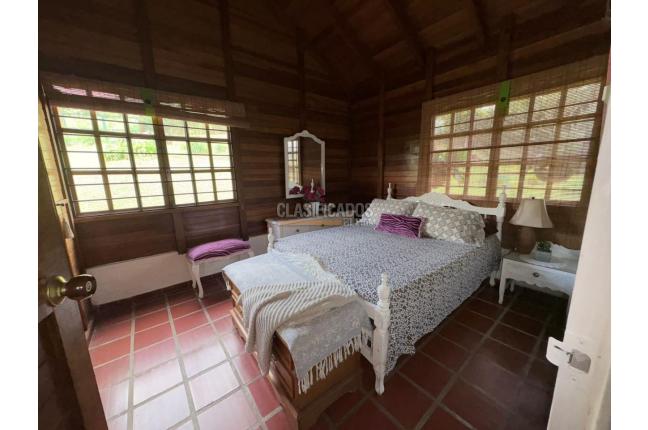 Fincas y Casas Campestres, Venta, Dagua - $980.000.000