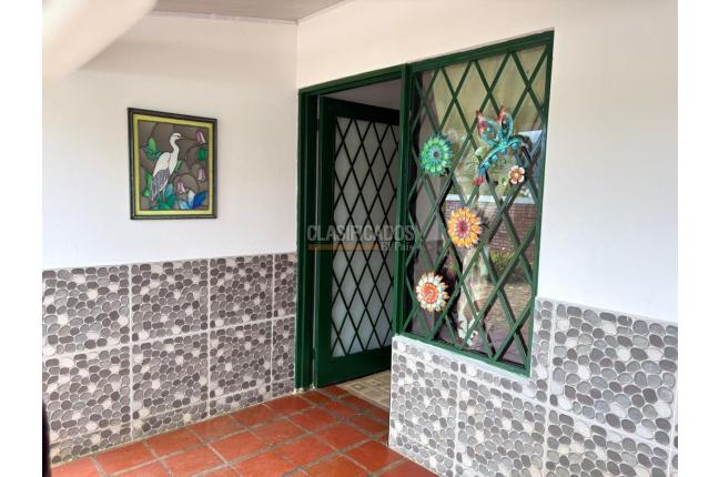 Fincas y Casas Campestres, Venta, Dagua - $980.000.000