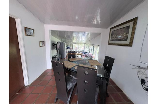 Fincas y Casas Campestres, Venta, Dagua - $980.000.000
