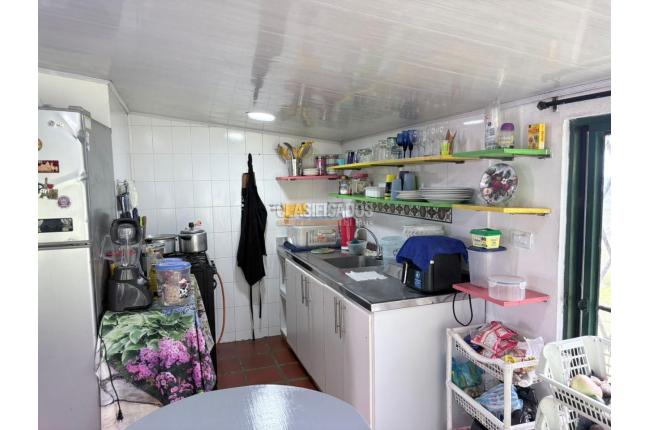 Fincas y Casas Campestres, Venta, Dagua - $980.000.000