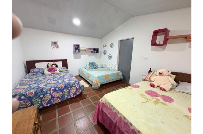 Fincas y Casas Campestres, Venta, Dagua - $980.000.000