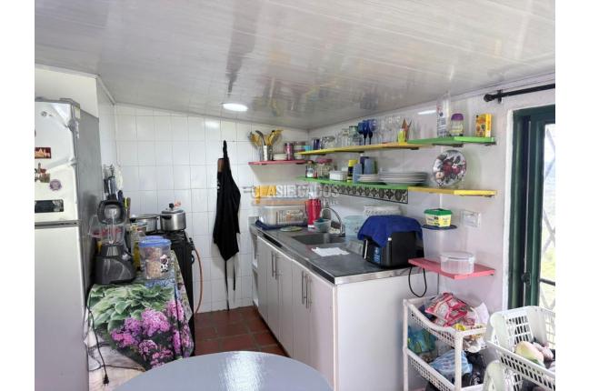 Fincas y Casas Campestres, Venta, Dagua - $980.000.000